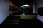 View 1: Bath Street Gallery 2009