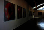 View 2: Bath Street Gallery 2009